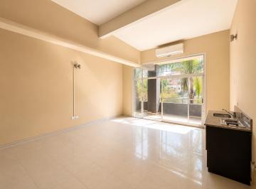 Departamento · 75m² · 2 Ambientes · Oficina en Martinez
