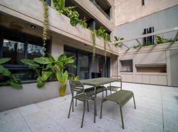 Departamento · 90m² · 5 Ambientes · 1 Cochera · Departamento en Centro
