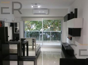 Departamento · 35m² · 1 Ambiente · Departamento - Palermo