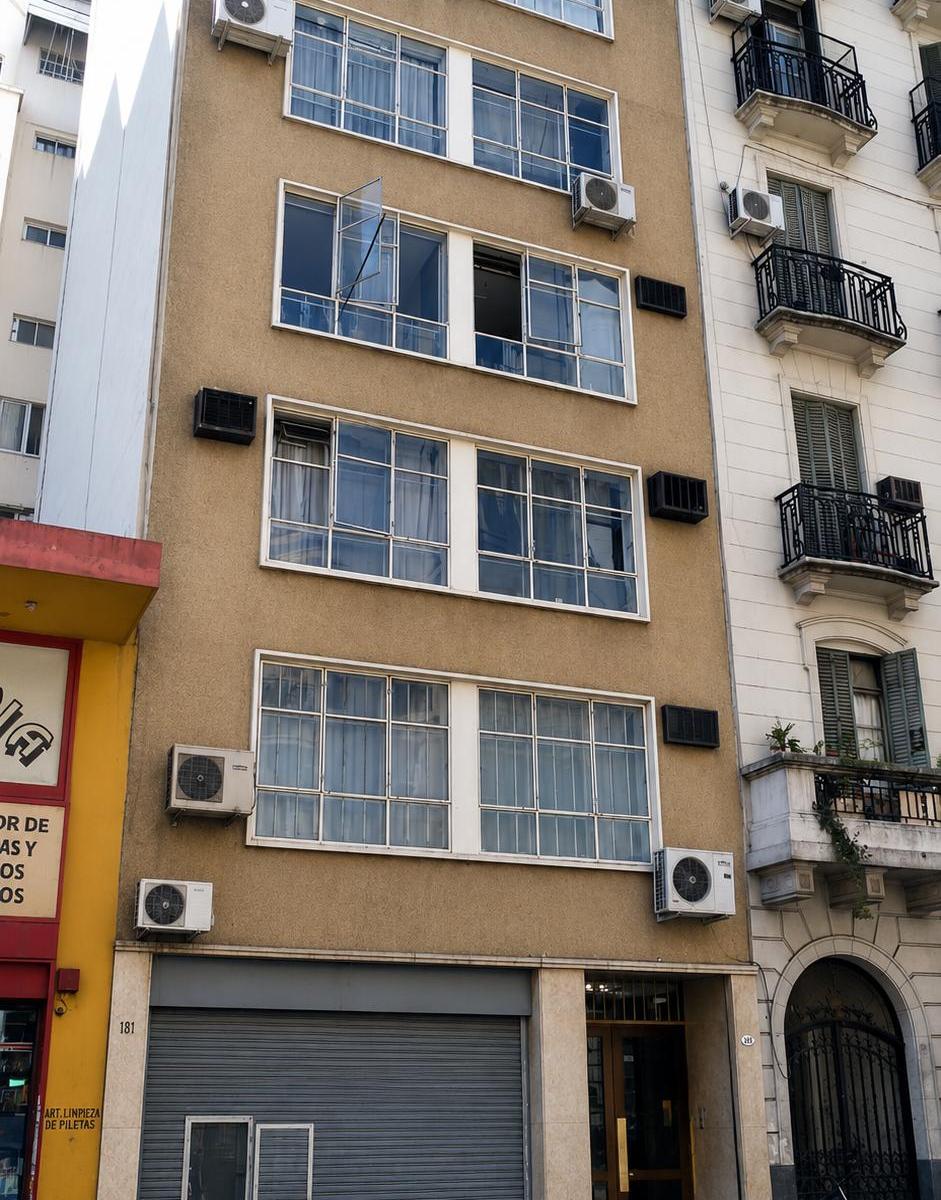 Rodríguez Peña 189, San Nicolás, Capital Federal