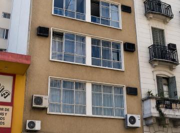 Oficina comercial de 3 ambientes, San Nicolás · Rodriguez Peña 189 Oficina Al Frente Luminoso P Priv 2 Privados Sala de Trabajo S de Direct 2 Baños
