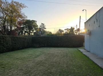 Terreno · 425m² · Venta de Terreno en El Centro de La Reja - Moreno