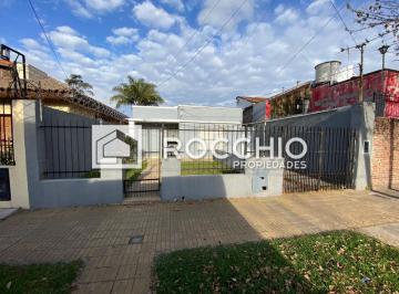 Casa · 190m² · 3 Ambientes · 1 Cochera · Casa en Villa Ballester