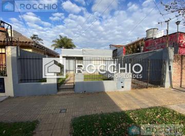 Casa · 199m² · 3 Ambientes · 1 Cochera · Casa en Villa Ballester