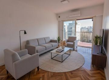 Departamento · 19m² · 1 Ambiente · Exc. Monoambiente a Nuevo C/balcón - Río de Olivos