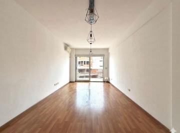 Departamento · 27m² · 1 Ambiente · Alquiler Monoambiente en Paternal | Excelente Ubicación y Luminoso