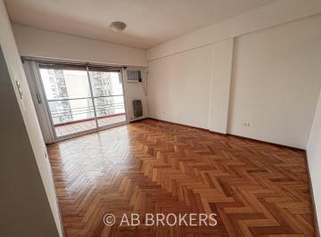 Departamento · 40m² · 2 Ambientes · 1 Cochera · Venta Departamento 2 Amb con Cochera de 46 Mt. en Ia Imprenta con Vista Abierta