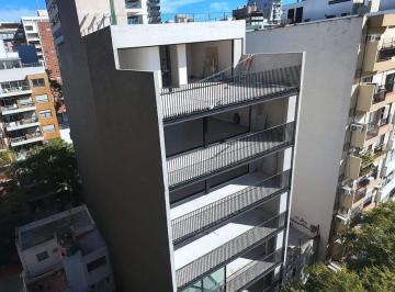 Departamento · 280m² · 6 Ambientes · Venta Duplex 6 Amb Belgrano Lumen Bosques