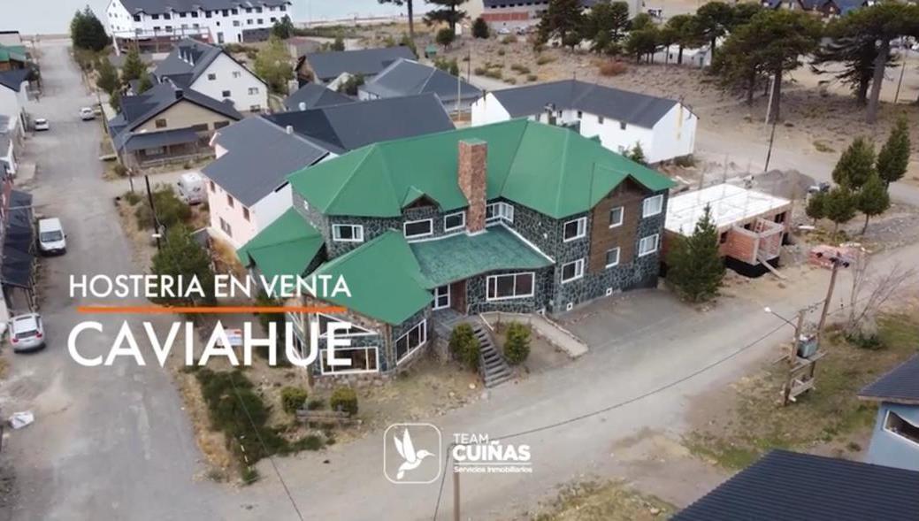 Las Cascadas y y Del Lago, Caviahue, Neuquén
