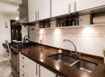 Departamento · 95m² · 4 Ambientes · Departamento en Venta