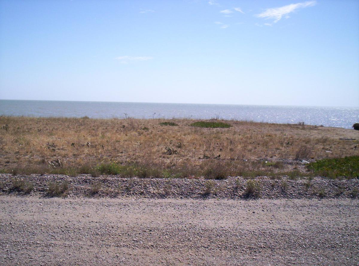 Costanera San Blas,  Bahía San Blas, Buenos Aires (fuera de GBA)