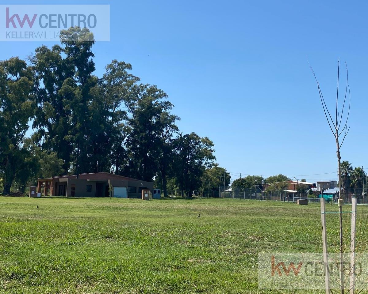 Colombia al 200,  San Pablo Chico, Derqui
