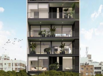 Departamento · 83m² · 3 Ambientes · Venta 3 Ambientes Belgrano Lumen Bosques