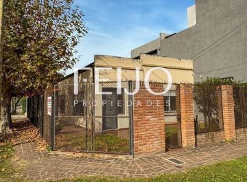 RFP-RFP-1841_2 · Casa 3 Ambientes. | Tucuman Al 100