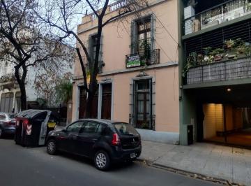 PH de 6 ambientes, Almagro · PH de 6 Ambientes C/ Patio C/entrada Independiente Al Frente