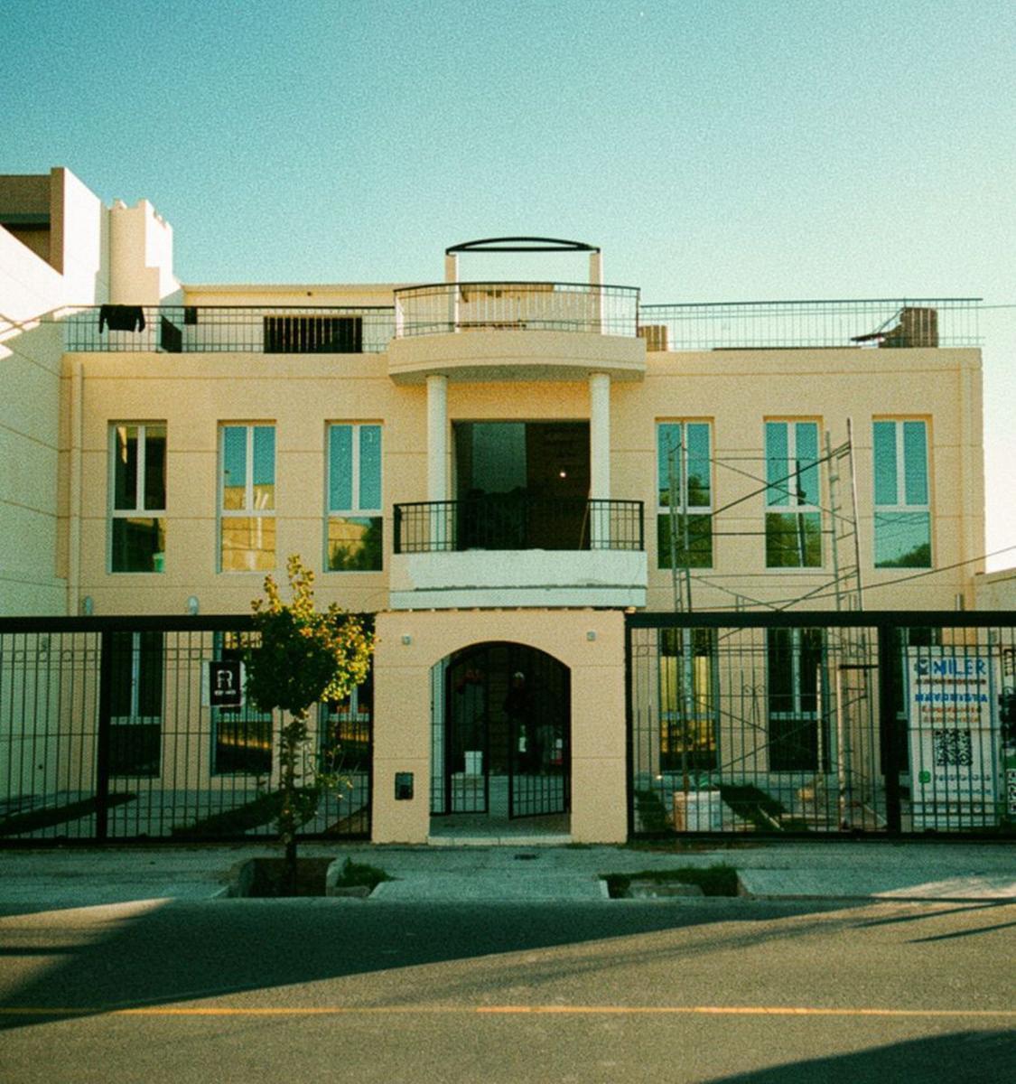 Lamadrid 1900,  Villa Nueva, Mendoza