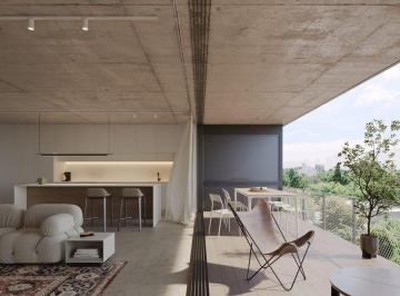 Departamento · 83m² · 3 Ambientes · Venta 3 Ambientes Belgrano Balcon Luminoso