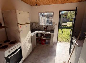 Casa de 3 ambientes, Ezeiza · Casa en Venta