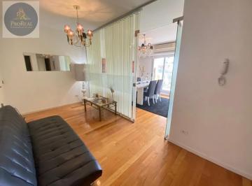 Departamento · 77m² · 2 Ambientes · 1 Cochera · Departamento 2 Mbientes, Terrazas del Yacht, Puerto Madero