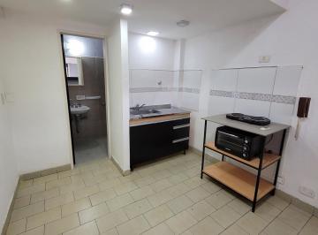 Departamento · 30m² · 1 Ambiente · Departamento un Ambiente - Morón
