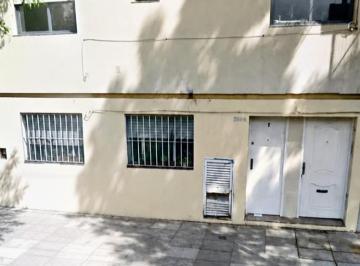 PH · 27m² · 2 Ambientes · Casa Tipo PH en Venta 2 Ambientes en Almagro