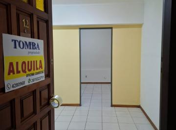 Oficina comercial · 30m² · 1 Ambiente · Oficina en Alquiler