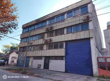 Local comercial · 4500m² · Edificio Comercial en Alquiler - - 4500 m - Tres de Febrero