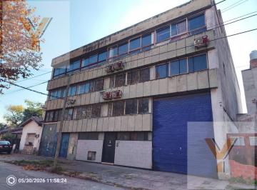 Local comercial · 4500m² · Edificio Comercial en Alquiler - - 4500 m - Tres de Febrero