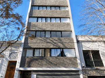 Departamento · 50m² · 2 Ambientes · 58 Nº436 Entre 3 y 4 - 5ºa