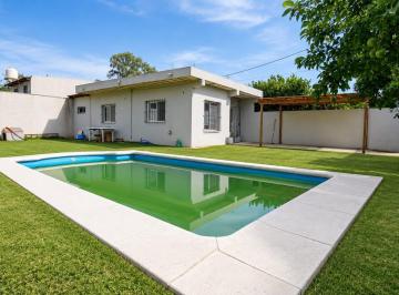 PH · 71m² · 2 Ambientes · PH en Venta 2 Ambientes en Pablo Nogues