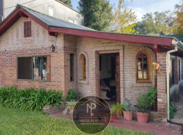 Casa de 3 ambientes, Pilar · Oportunidad en Barrio Cerrado La Lonja C. C - del Viso - Pilar