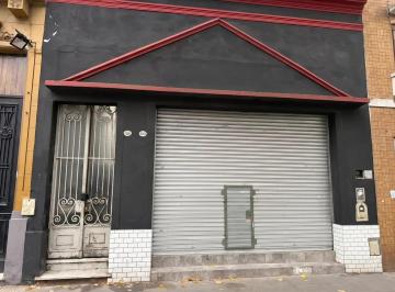 Local comercial · 75m² · 2 Ambientes · Alquiler de 75 m² con Entrepiso y Depósito en Boedo