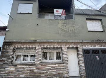 PH de 2 ambientes, Lanús · PH Planta Alta con Patio
