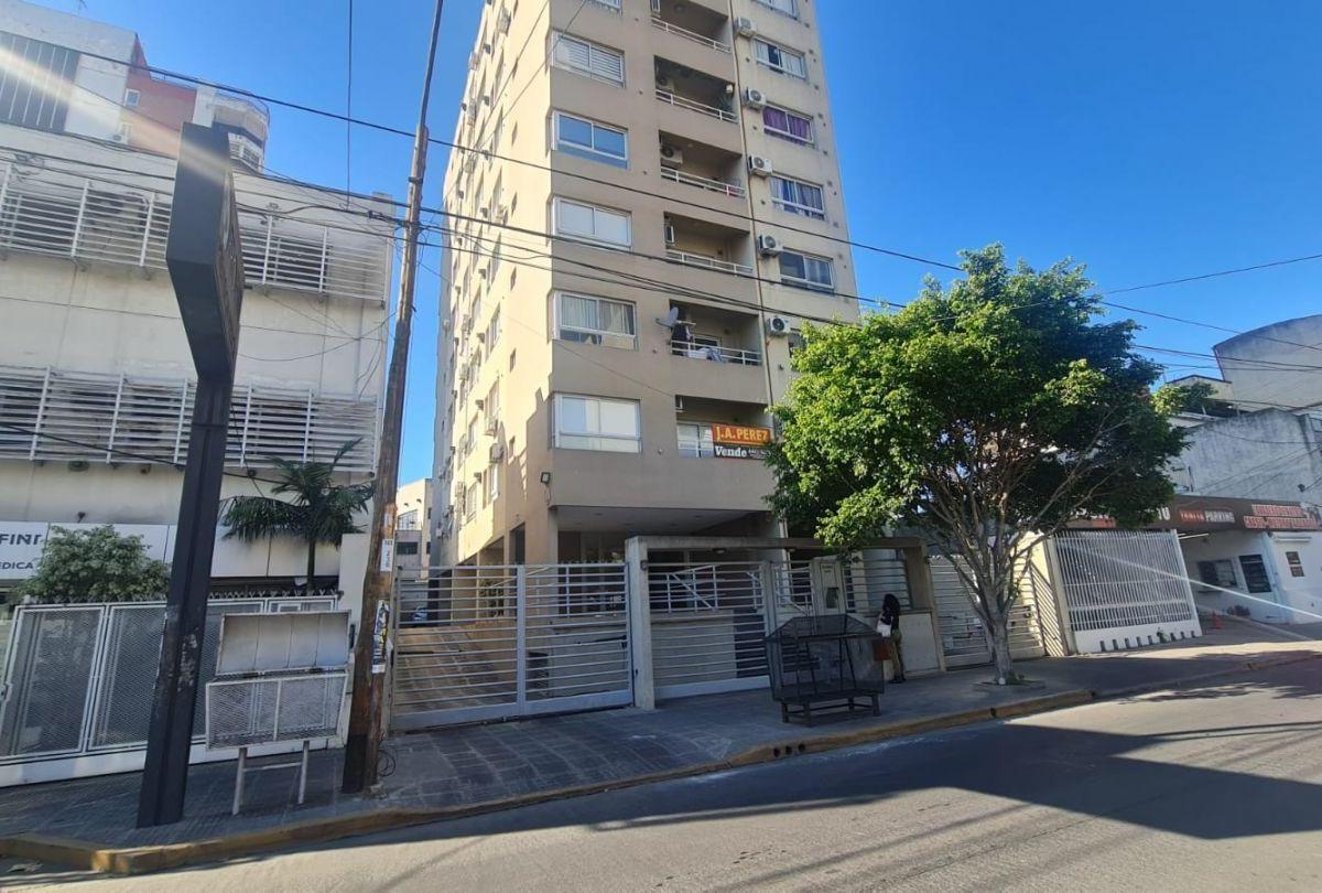 Ocampo 2946. Entre Salta y Villegas, San Justo, La Matanza