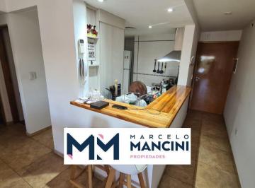 Departamento · 62m² · 3 Ambientes · 1 Cochera · Departamento en Monte Grande