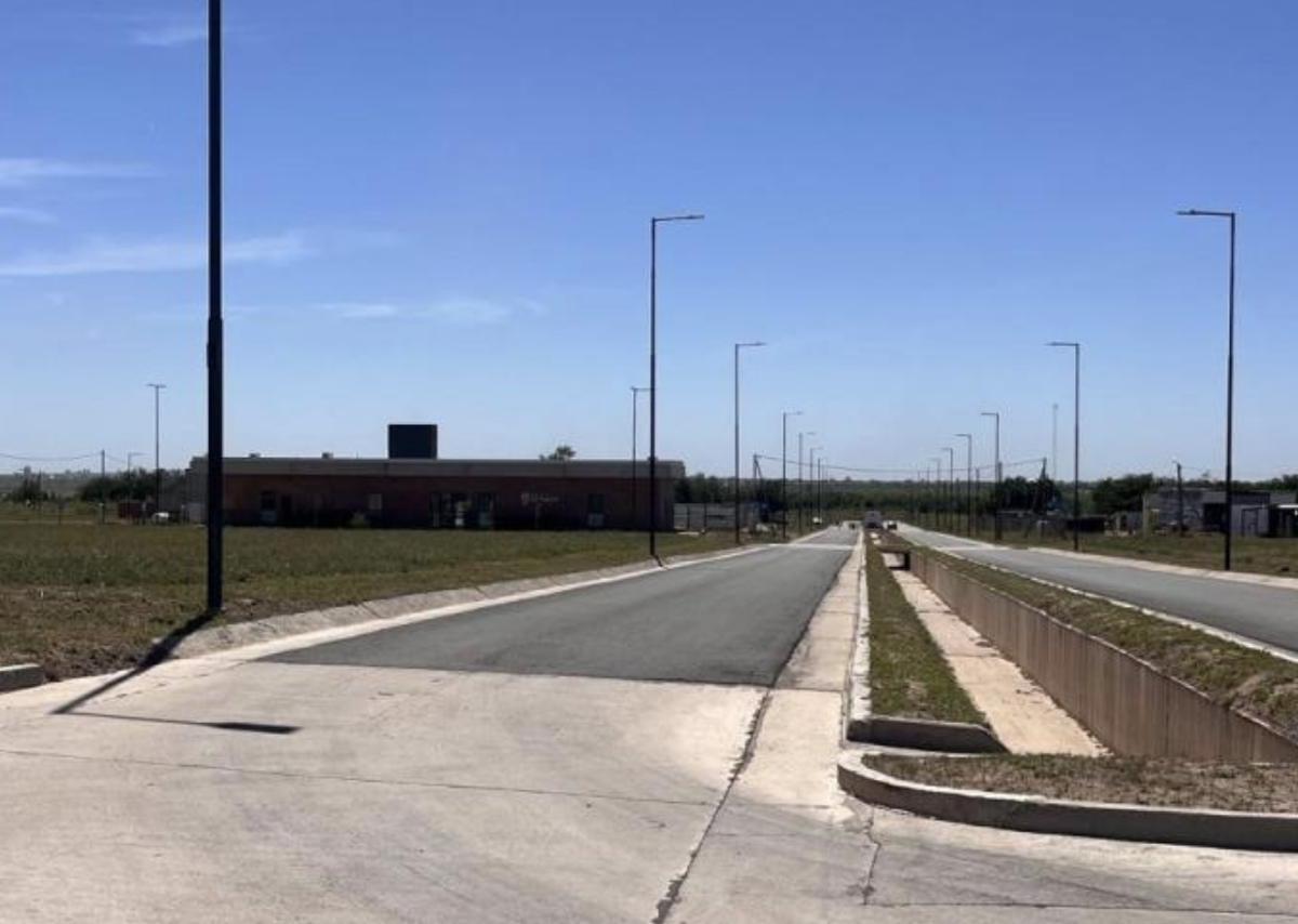 Lote EN Venta Apto Duplex CON Entrega Inicial DE USD 4.500 EN Docta Central, Docta Central, DOCTA