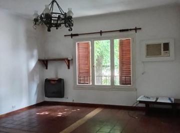 Casa · 84m² · 4 Ambientes · Casa Chalet en Venta en San Fernando, G. B. a. Zona Norte, Argentina
