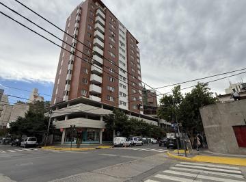 Departamento · 2 Ambientes · 1 Cochera · Alquiler Departamento 1 Dormitorio con Cochera en Centro de Neuquén