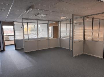 Oficina comercial · 290m² · 9 Ambientes · 5 Cocheras · Oficina en Alquiler en Boulogne