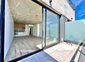Departamento · 39m² · 1 Ambiente · Venta Departamento Monoambiente Piscina Sum Laundry - Villa Urquiza