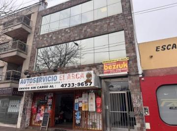 Oficina comercial · 60m² · 2 Ambientes · Oficina en Alquiler en Martinez