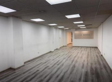 Oficina comercial · 80m² · 2 Ambientes · Oficina en Alquiler en Martinez