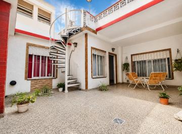 PH · 84m² · 3 Ambientes · Venta PH 3/4 Amb - Patio y Terraza - S/expensas