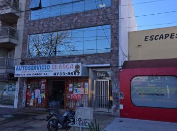 Oficina comercial · 100m² · 4 Ambientes · Oficina 4 Ambientes en Alquiler en Martinez