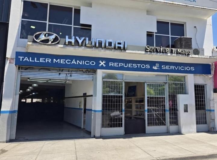 Local comercial · 1000m²