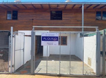 Departamento · 60m² · 1 Ambiente · Alquilo Depto 1 Dormitorio