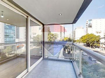 Departamento · 74m² · 3 Ambientes · 1 Cochera · Departamento 3 Ambientes en Alquiler Cochera Fija
