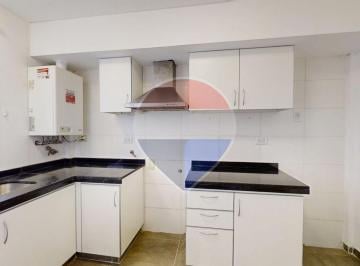Departamento · 74m² · 3 Ambientes · 1 Cochera · Departamento 3 Ambientes en Alquiler Cochera Fija