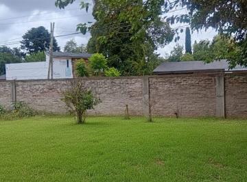 Terreno · 393m² · Venta Lote en Lugar Extrategico Moreno