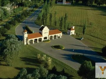 Terreno · 1350m² · Terreno en Venta - 1.350 m² - La Plata